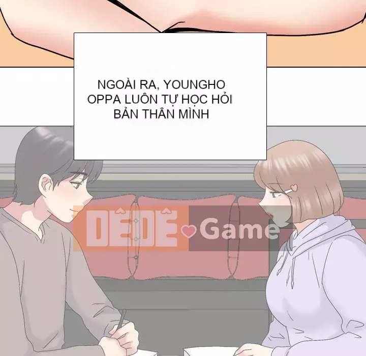 Y tá xinh đẹp trong tiết niệu Chương 32