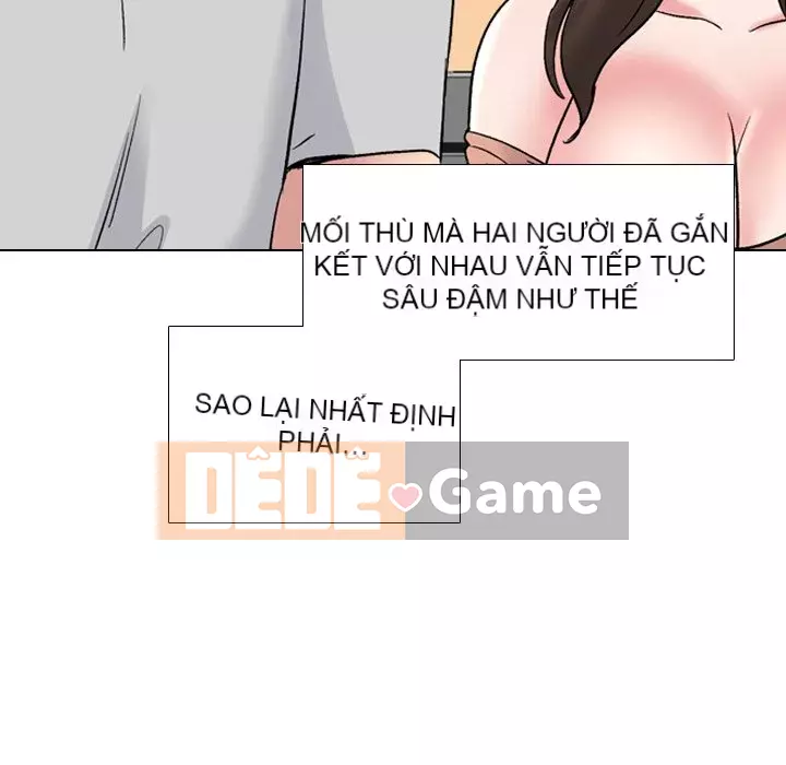 Y tá xinh đẹp trong tiết niệu Chương 32