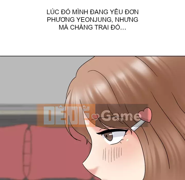 Y tá xinh đẹp trong tiết niệu Chương 32