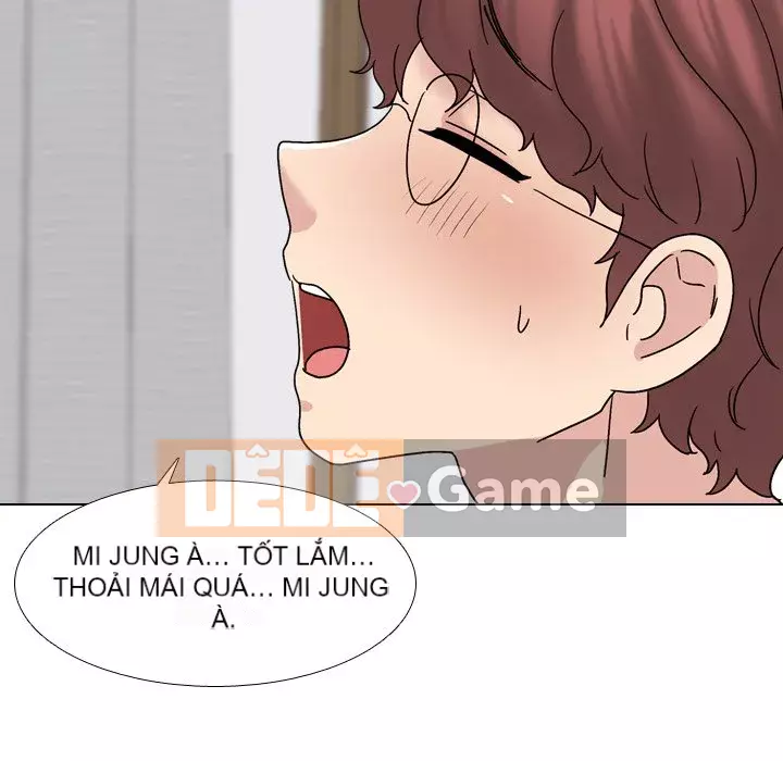 Y tá xinh đẹp trong tiết niệu Chương 32