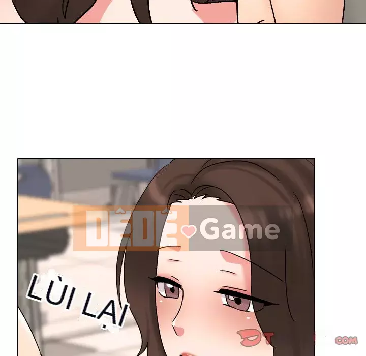 Y tá xinh đẹp trong tiết niệu Chương 32