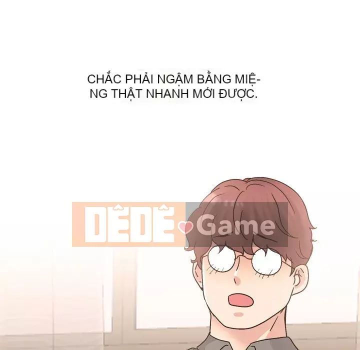 Y tá xinh đẹp trong tiết niệu Chương 32