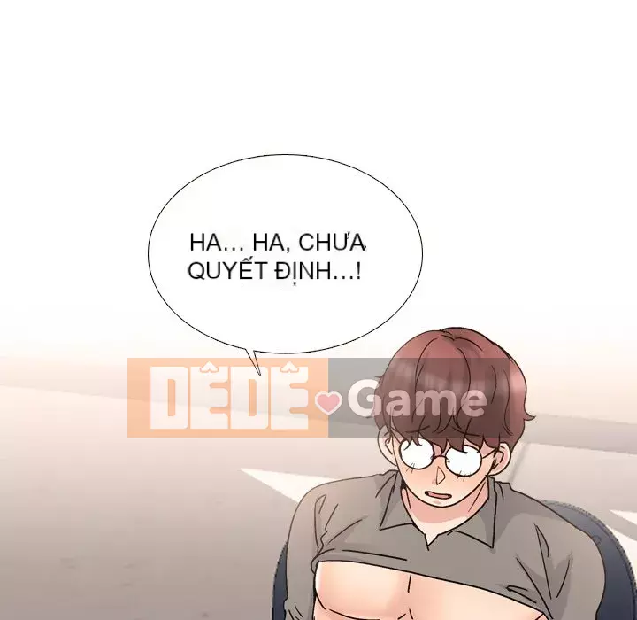 Y tá xinh đẹp trong tiết niệu Chương 32