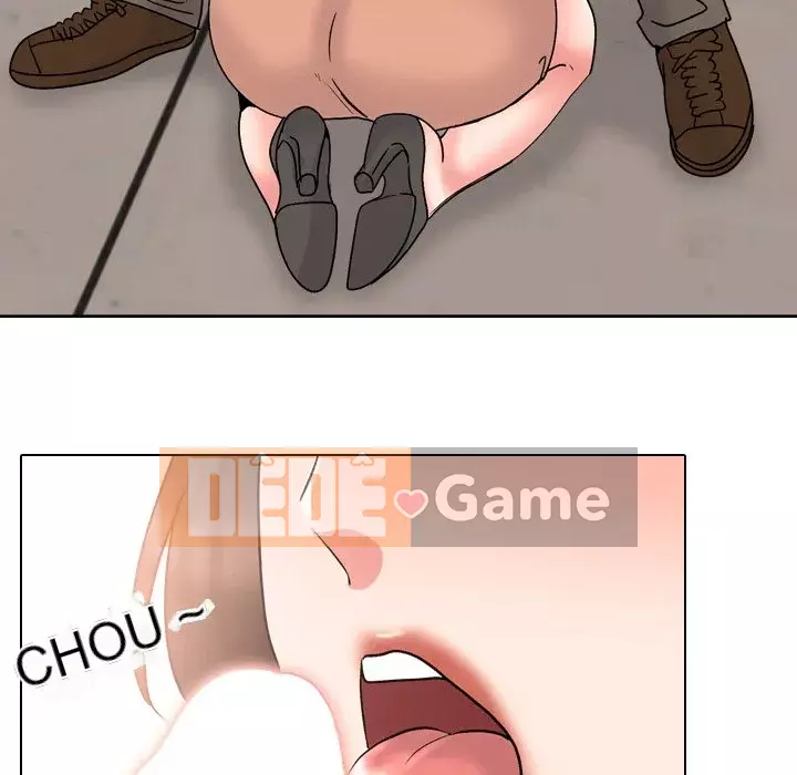 Y tá xinh đẹp trong tiết niệu Chương 32