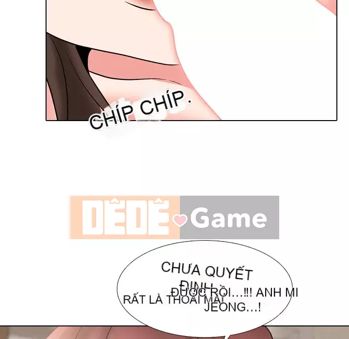 Y tá xinh đẹp trong tiết niệu Chương 32
