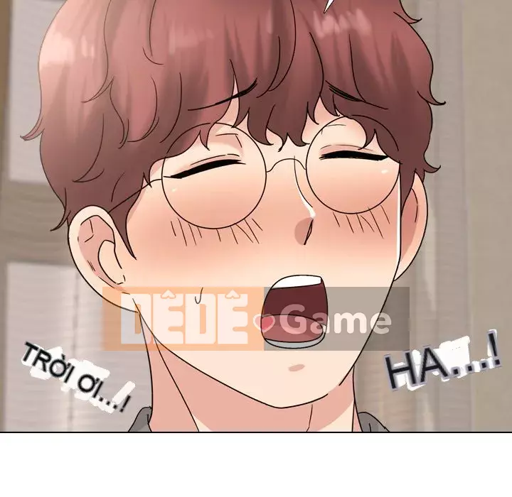 Y tá xinh đẹp trong tiết niệu Chương 32