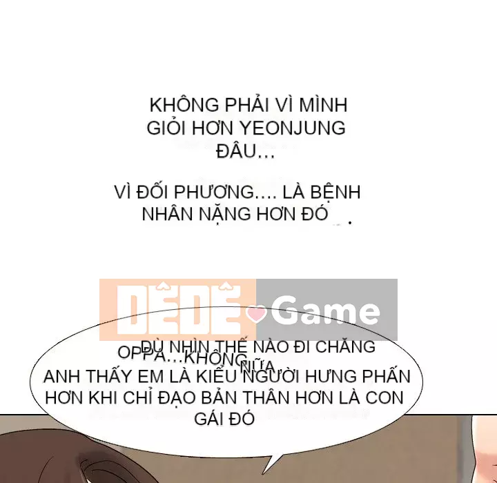 Y tá xinh đẹp trong tiết niệu Chương 32