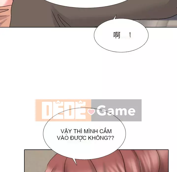 Y tá xinh đẹp trong tiết niệu Chương 32