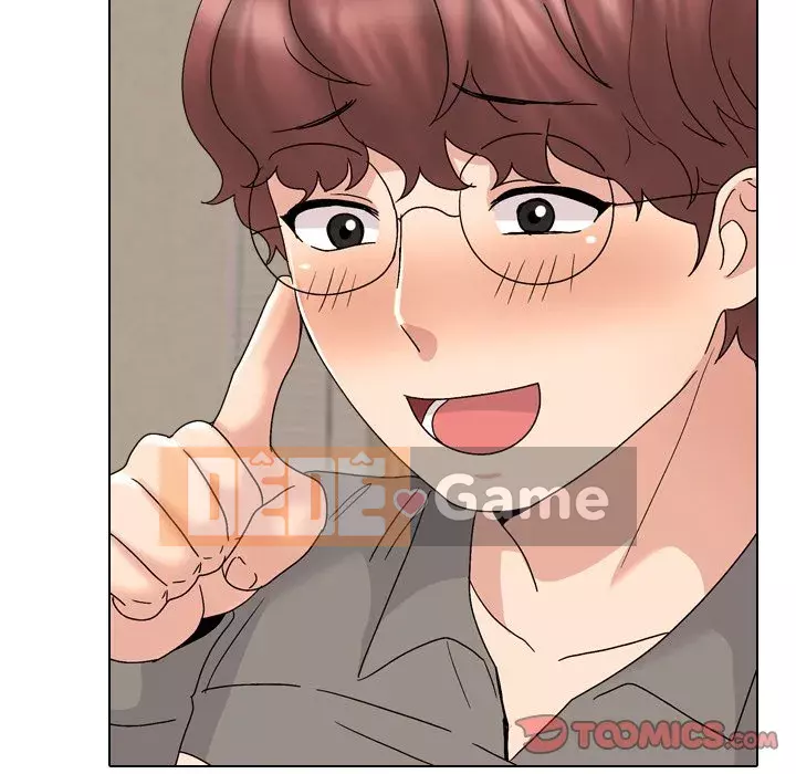 Y tá xinh đẹp trong tiết niệu Chương 32