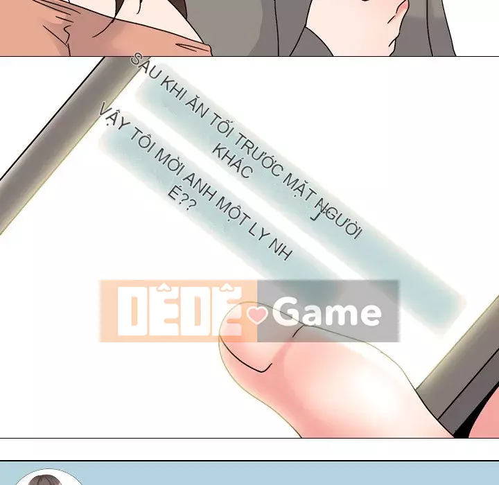 Y tá xinh đẹp trong tiết niệu Chương 32
