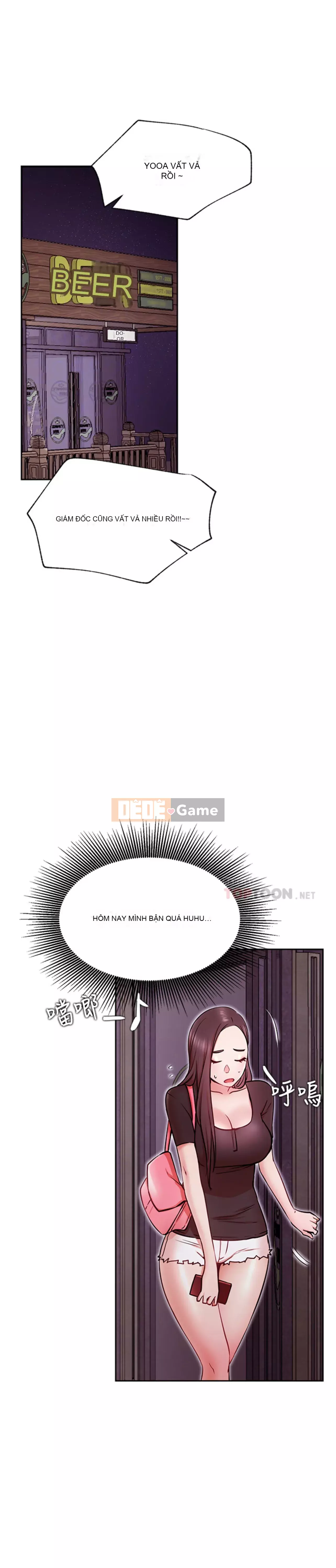 Cuộc sống riêng tư của người nổi tiếng trên mạng Chương 32-33