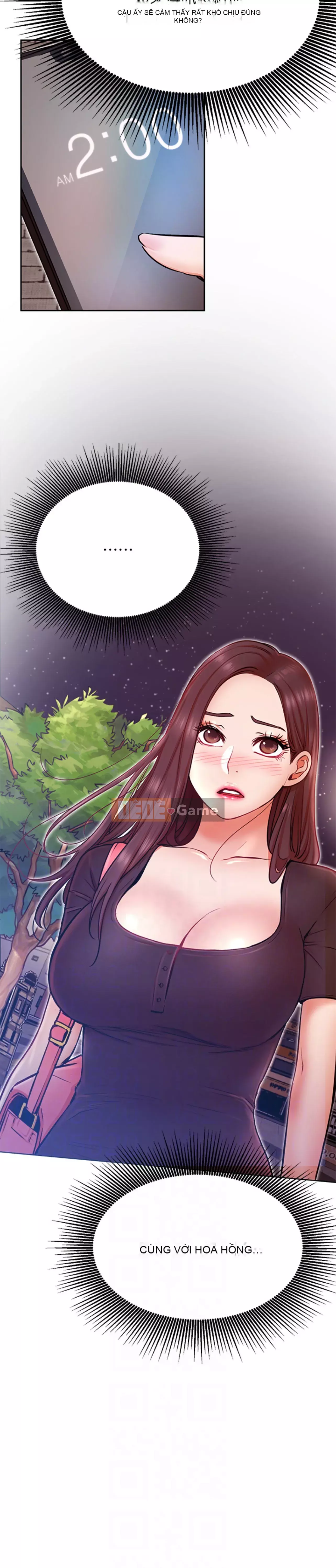 Cuộc sống riêng tư của người nổi tiếng trên mạng Chương 32-33