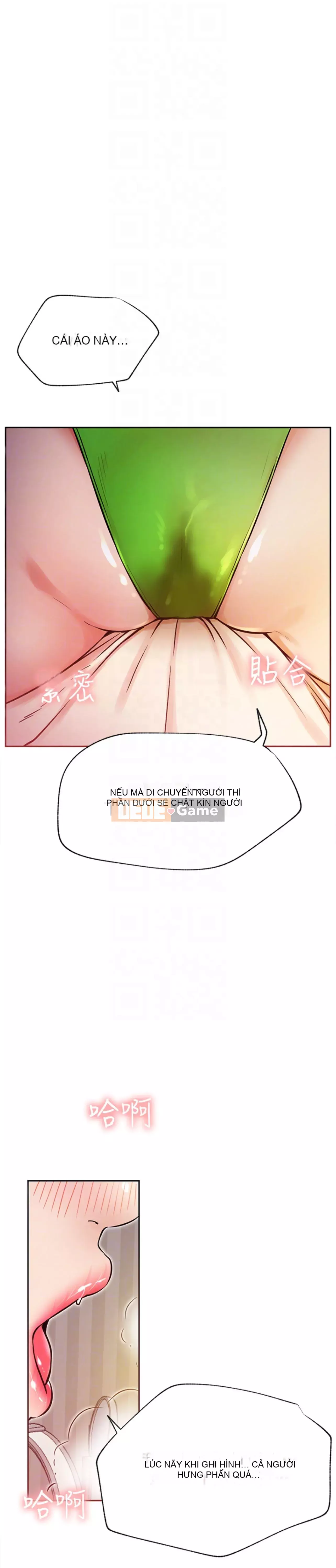 Cuộc sống riêng tư của người nổi tiếng trên mạng Chương 32-33