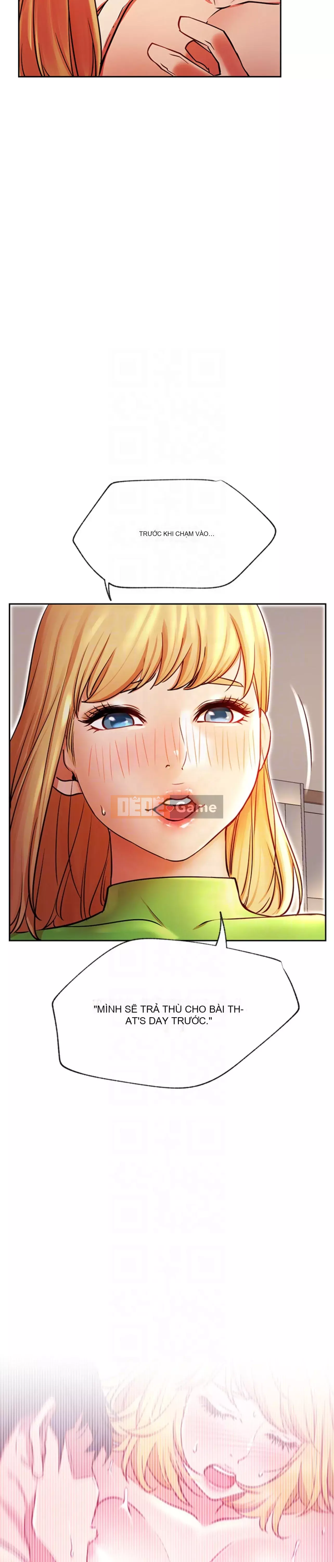 Cuộc sống riêng tư của người nổi tiếng trên mạng Chương 32-33