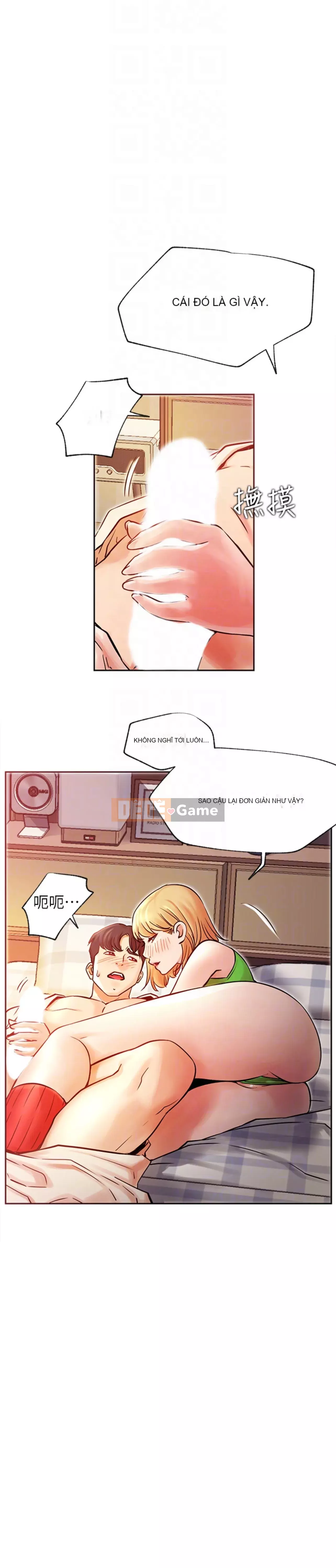 Cuộc sống riêng tư của người nổi tiếng trên mạng Chương 32-33