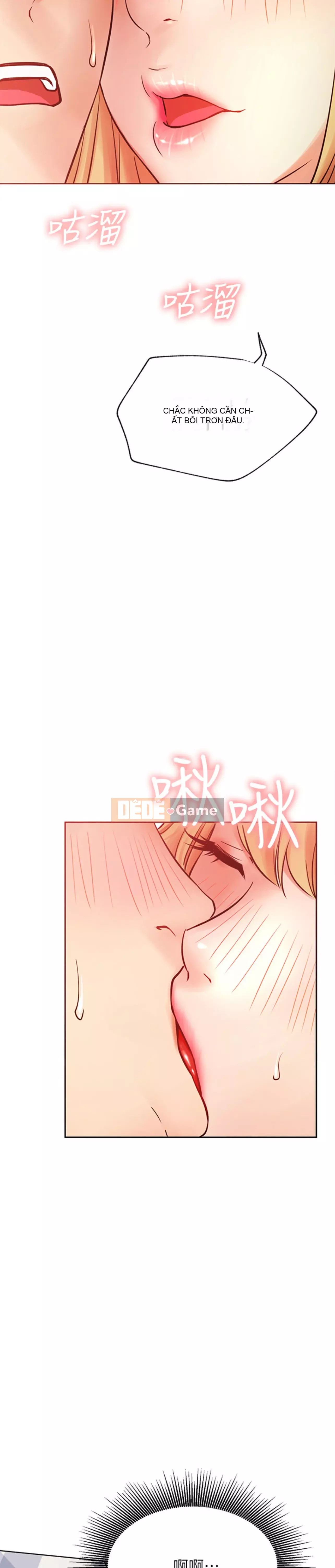 Cuộc sống riêng tư của người nổi tiếng trên mạng Chương 32-33