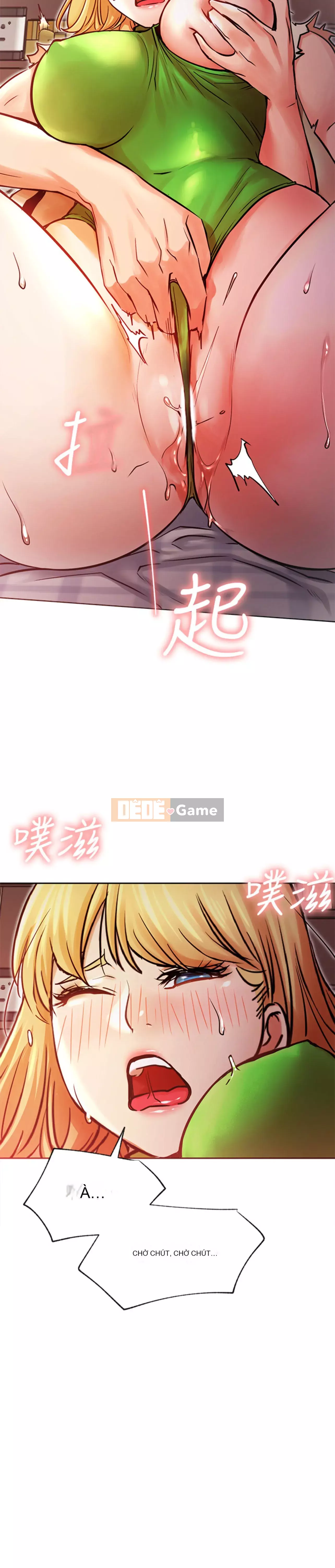 Cuộc sống riêng tư của người nổi tiếng trên mạng Chương 32-33