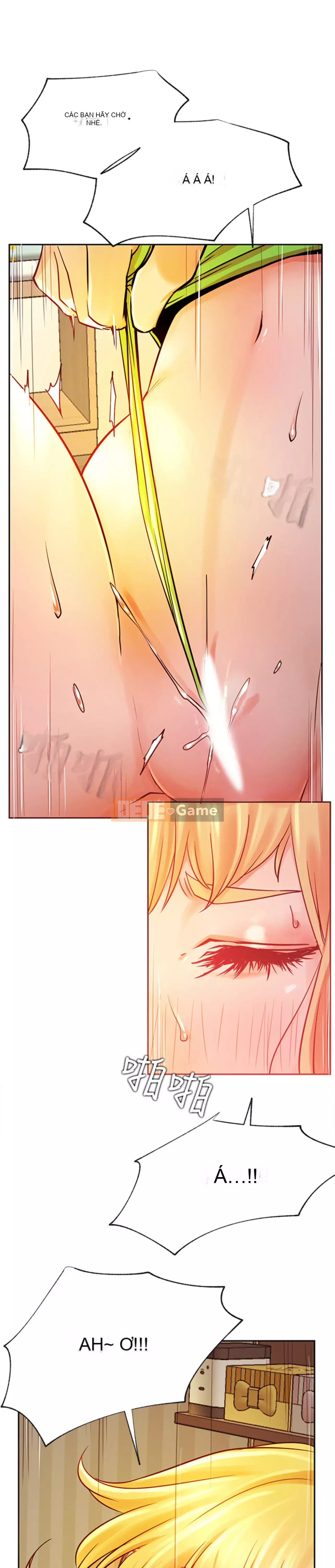 Cuộc sống riêng tư của người nổi tiếng trên mạng Chương 32-33