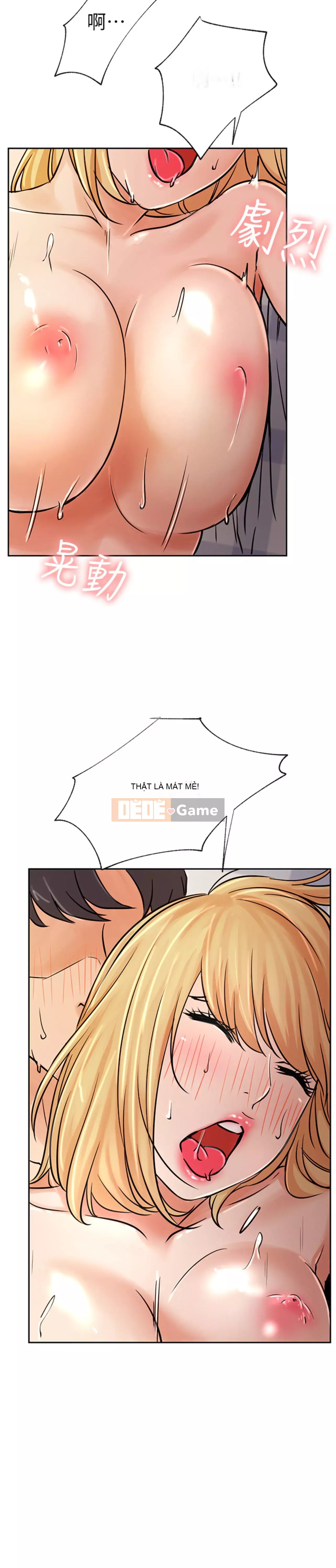 Cuộc sống riêng tư của người nổi tiếng trên mạng Chương 32-33