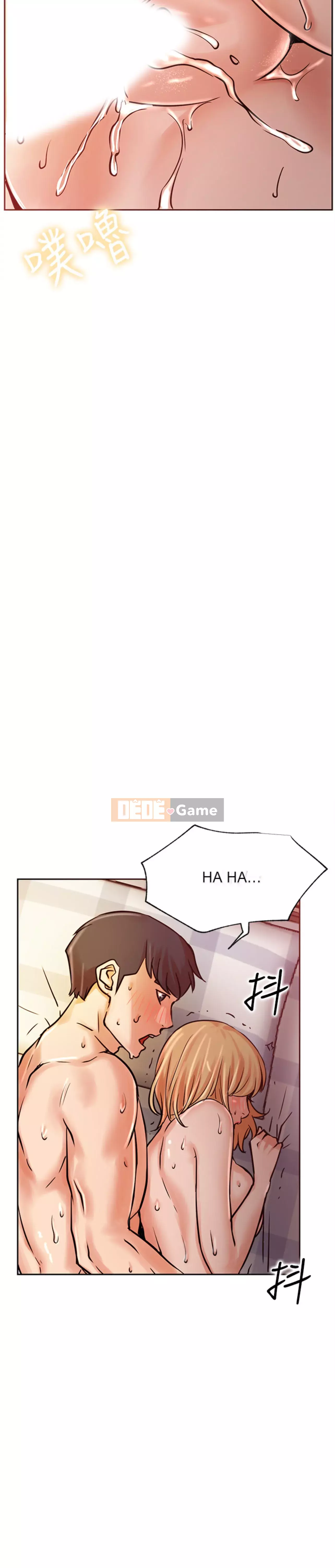 Cuộc sống riêng tư của người nổi tiếng trên mạng Chương 32-33