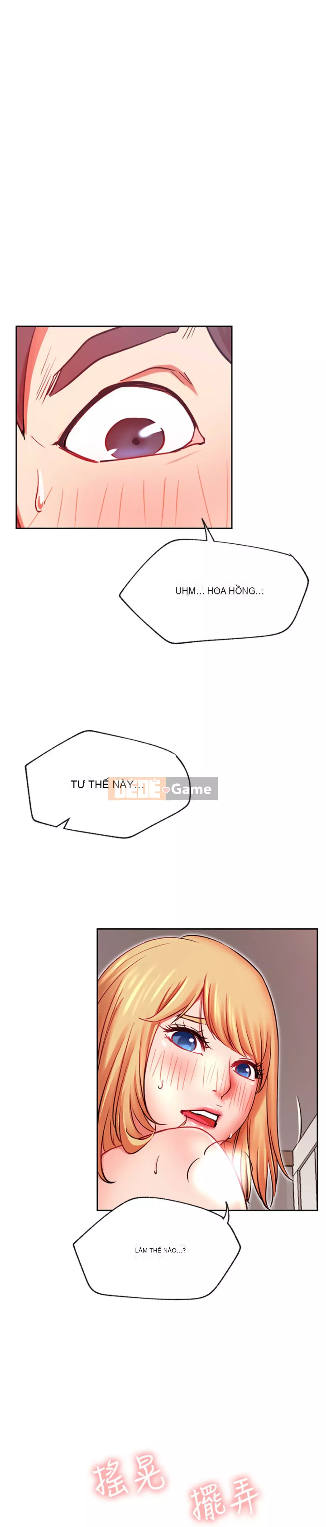 Cuộc sống riêng tư của người nổi tiếng trên mạng Chương 32-33