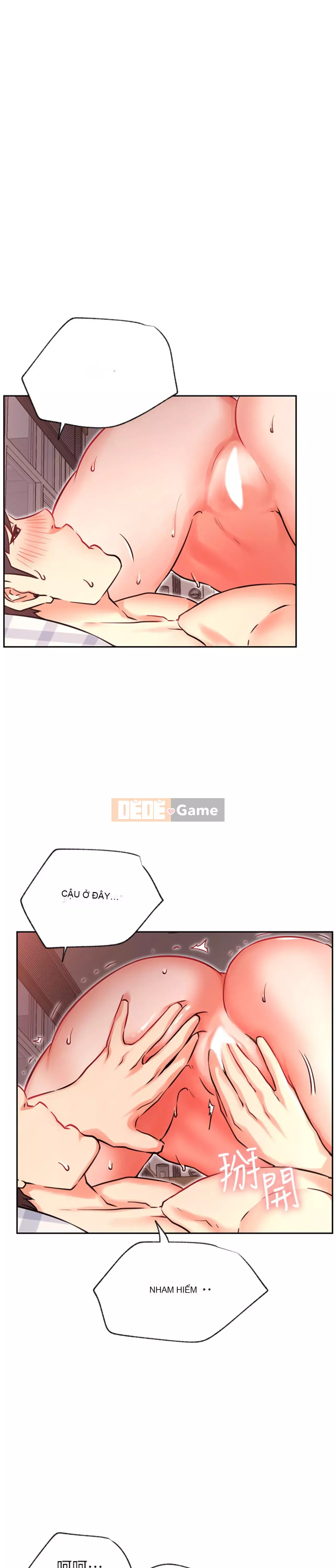 Cuộc sống riêng tư của người nổi tiếng trên mạng Chương 32-33