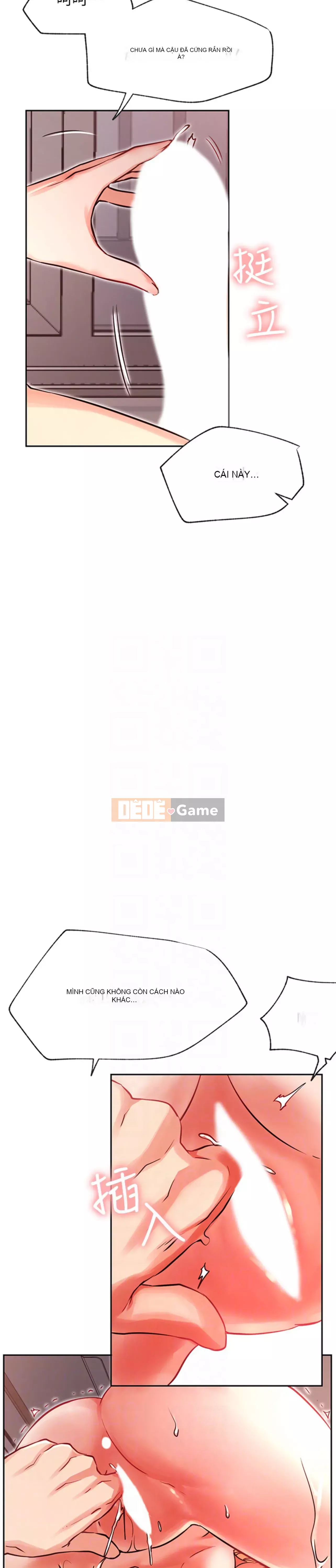 Cuộc sống riêng tư của người nổi tiếng trên mạng Chương 32-33