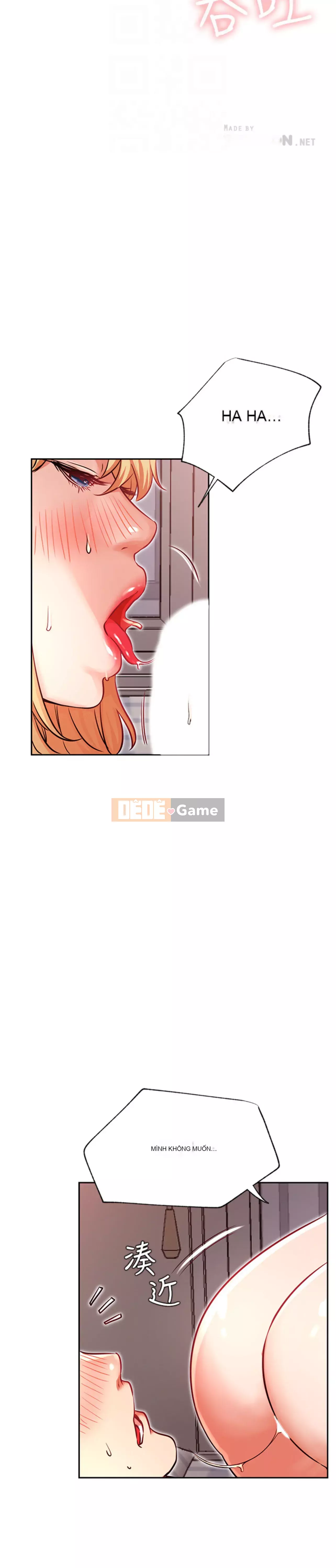 Cuộc sống riêng tư của người nổi tiếng trên mạng Chương 32-33