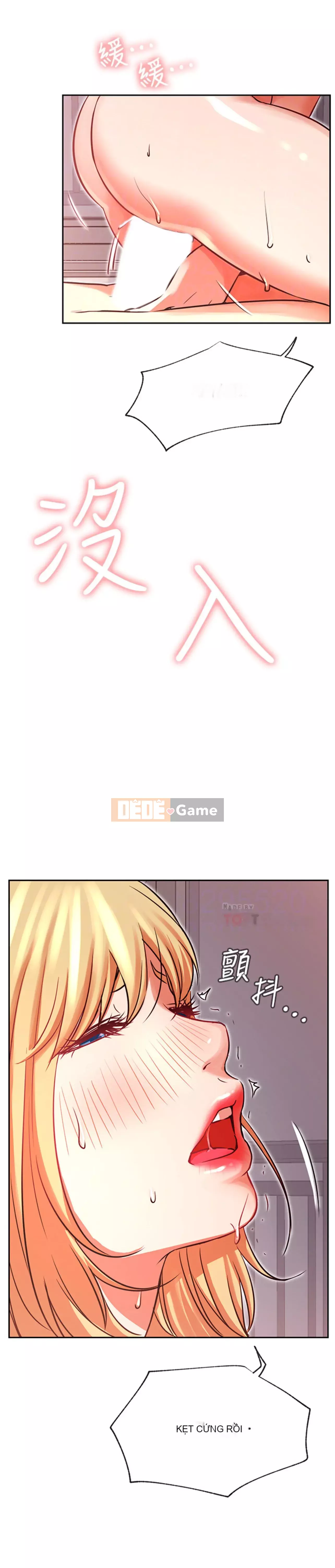 Cuộc sống riêng tư của người nổi tiếng trên mạng Chương 32-33