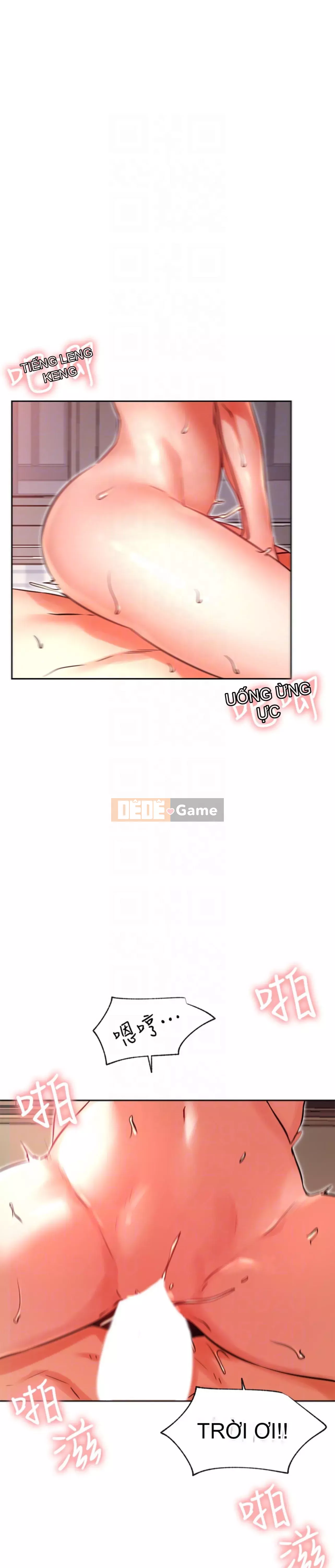 Cuộc sống riêng tư của người nổi tiếng trên mạng Chương 32-33