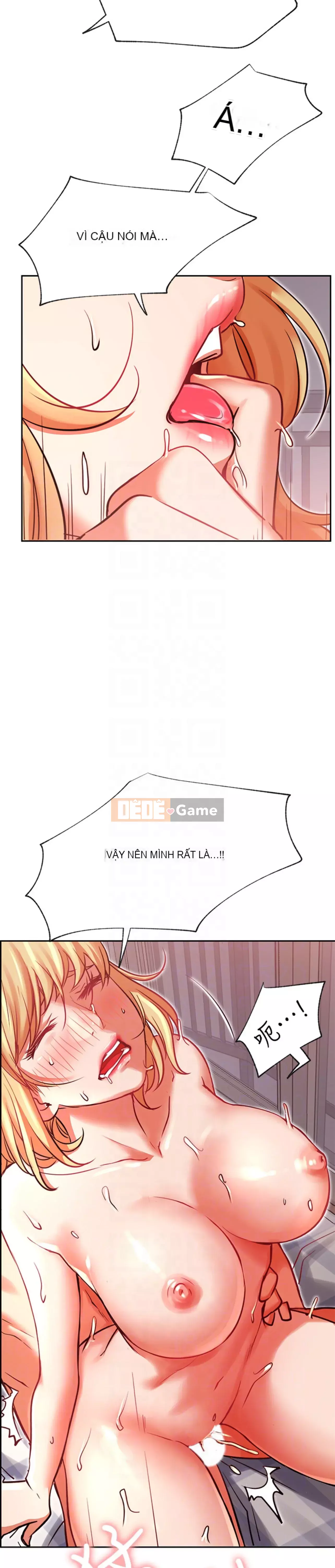 Cuộc sống riêng tư của người nổi tiếng trên mạng Chương 32-33