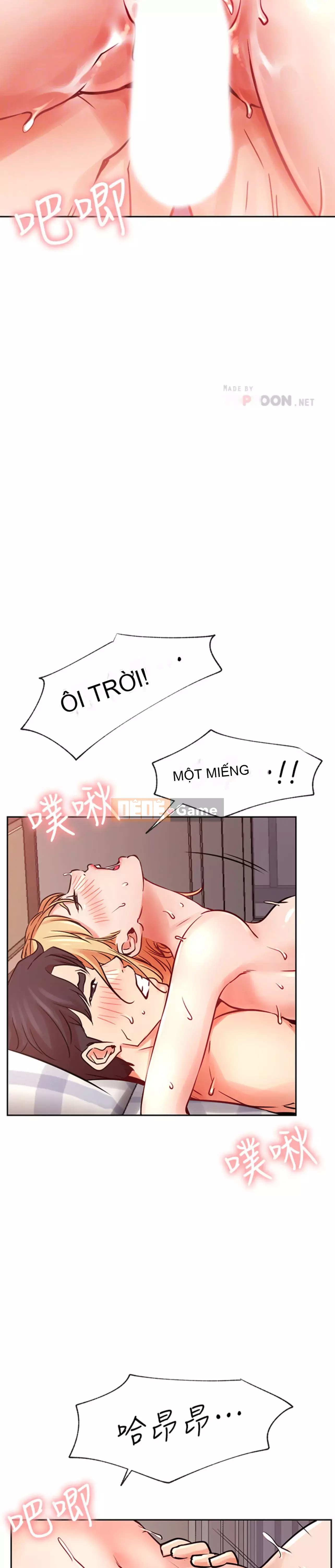 Cuộc sống riêng tư của người nổi tiếng trên mạng Chương 32-33