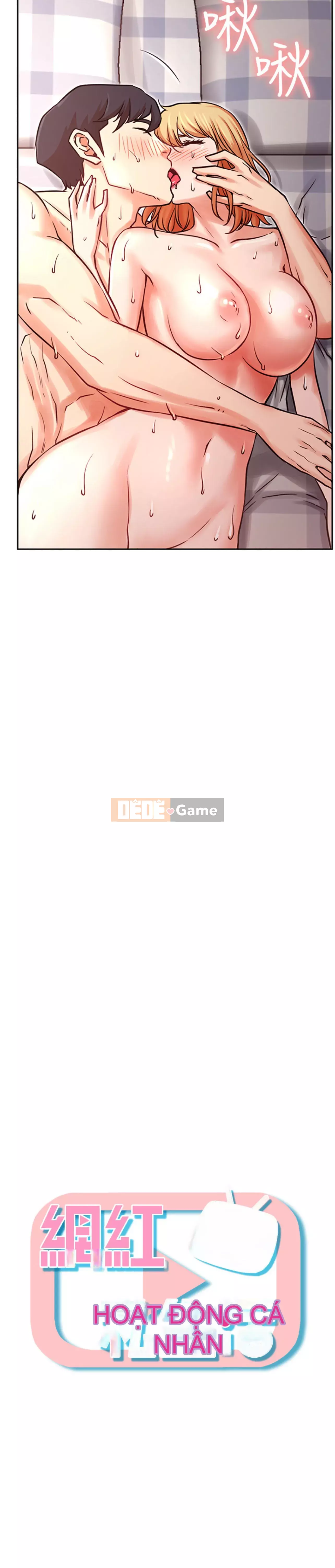 Cuộc sống riêng tư của người nổi tiếng trên mạng Chương 32-33