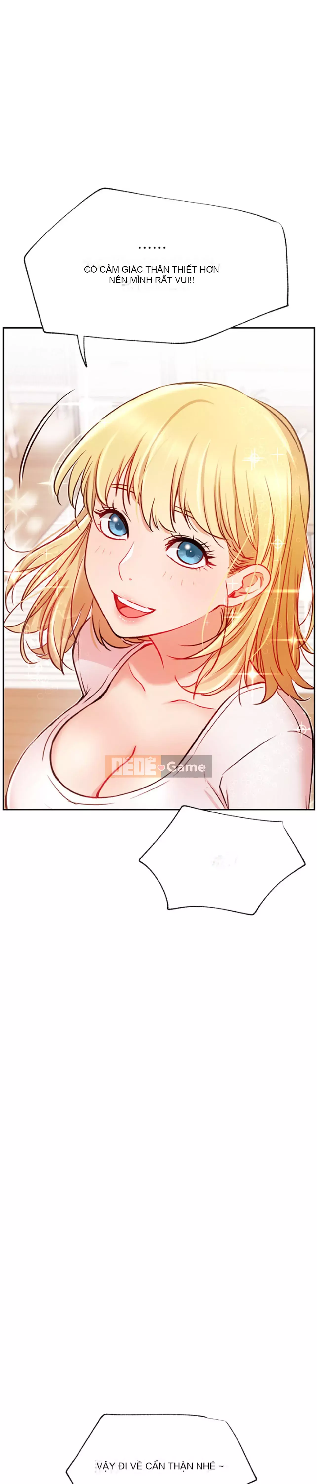 Cuộc sống riêng tư của người nổi tiếng trên mạng Chương 32-33