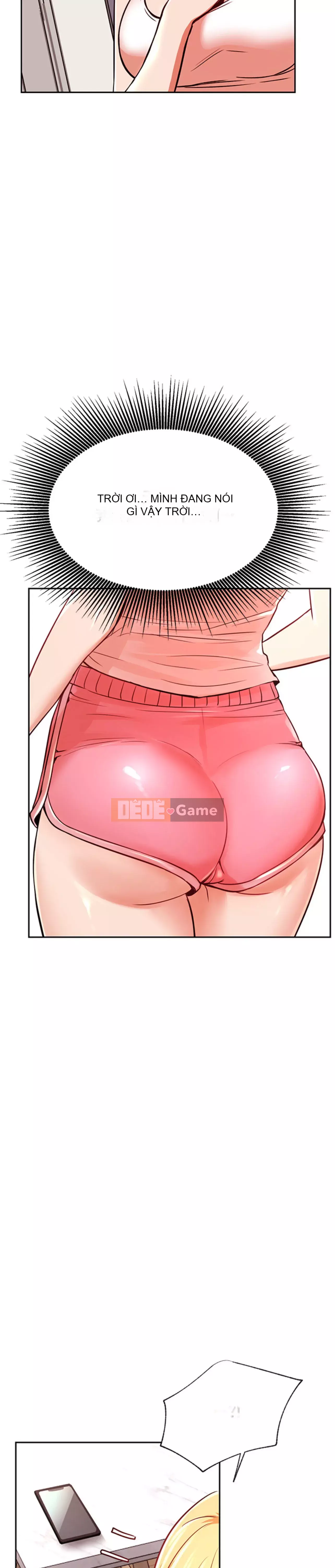 Cuộc sống riêng tư của người nổi tiếng trên mạng Chương 32-33