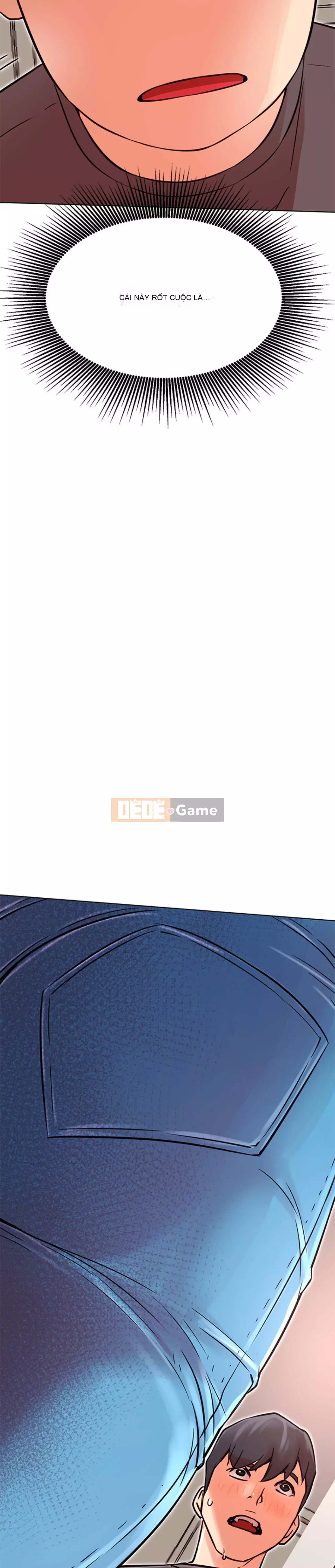 Cuộc sống riêng tư của người nổi tiếng trên mạng Chương 32-33