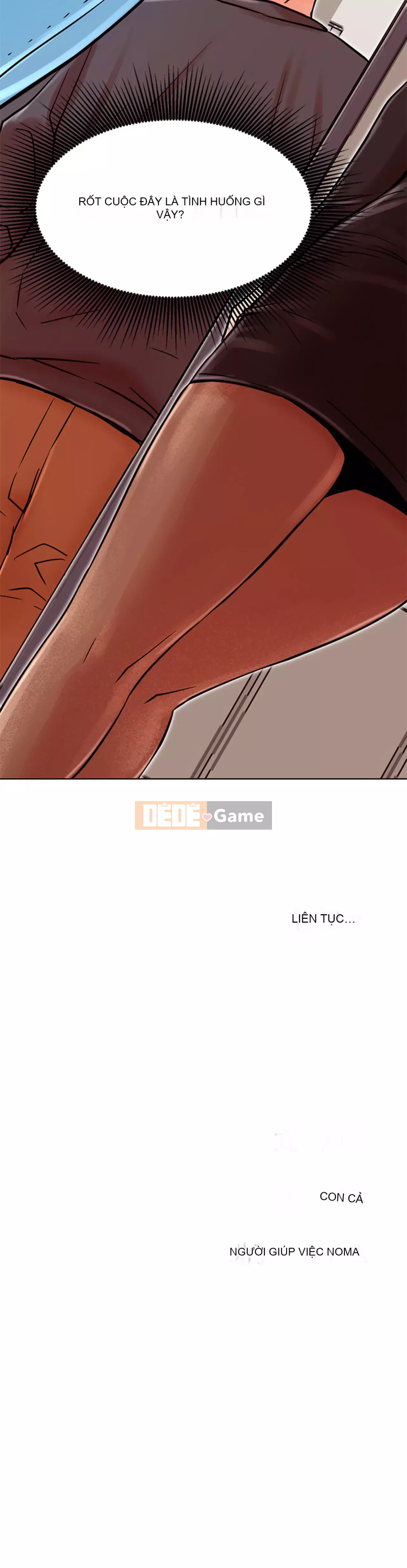 Cuộc sống riêng tư của người nổi tiếng trên mạng Chương 32-33