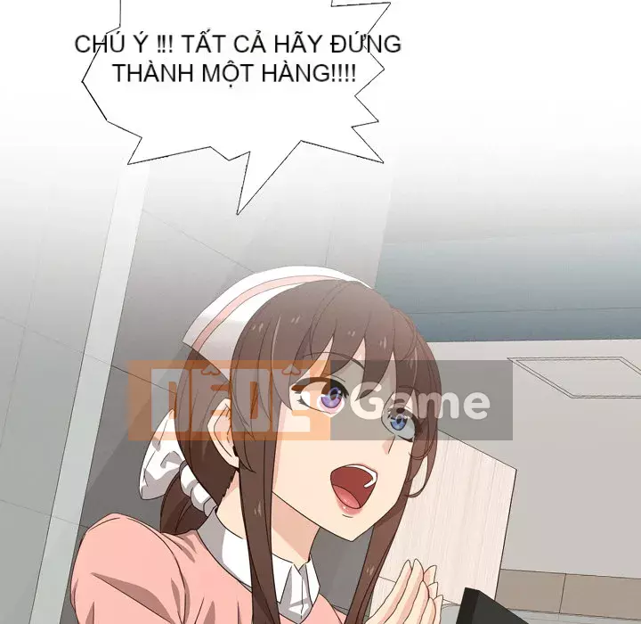 Tiết niệu Y tá xinh đẹp Chương 1-31