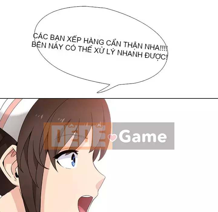 Tiết niệu Y tá xinh đẹp Chương 1-31