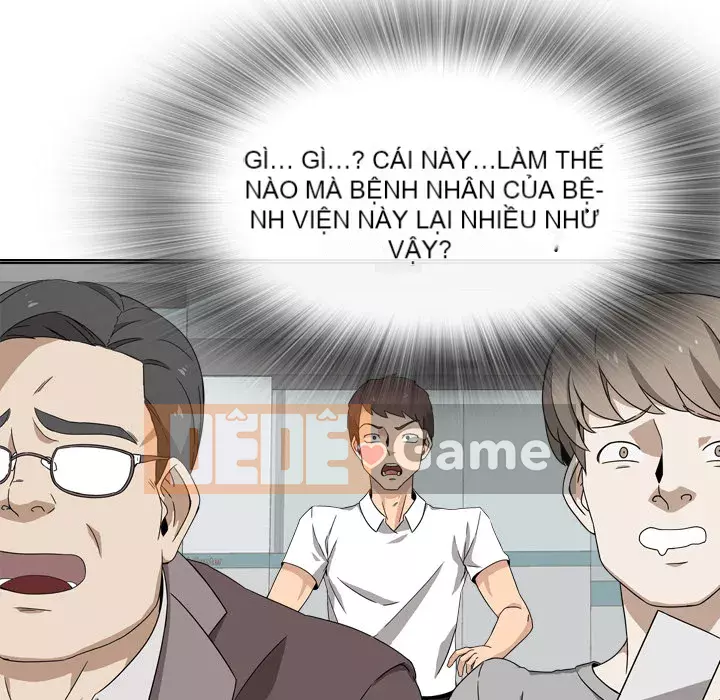 Tiết niệu Y tá xinh đẹp Chương 1-31