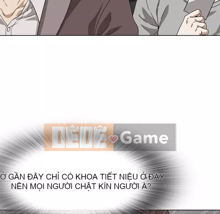 Tiết niệu Y tá xinh đẹp Chương 1-31