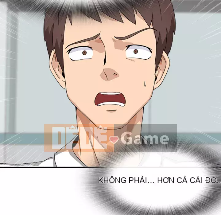 Tiết niệu Y tá xinh đẹp Chương 1-31