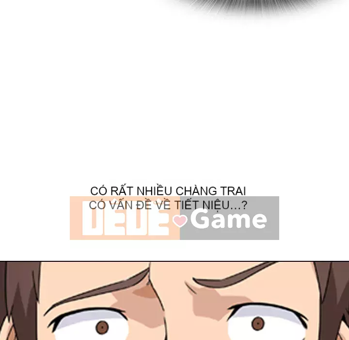 Tiết niệu Y tá xinh đẹp Chương 1-31