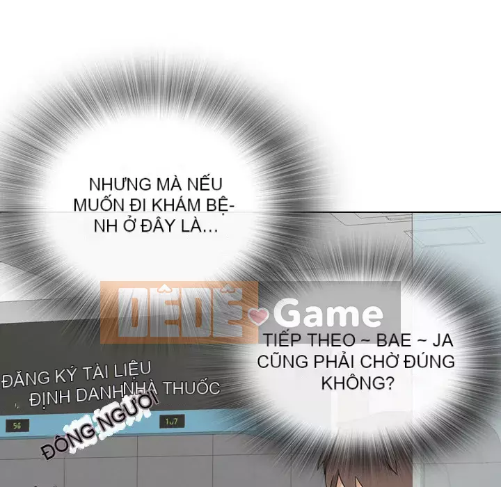 Tiết niệu Y tá xinh đẹp Chương 1-31