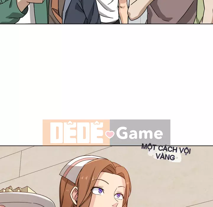 Tiết niệu Y tá xinh đẹp Chương 1-31