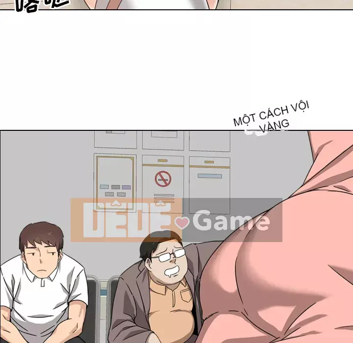 Tiết niệu Y tá xinh đẹp Chương 1-31