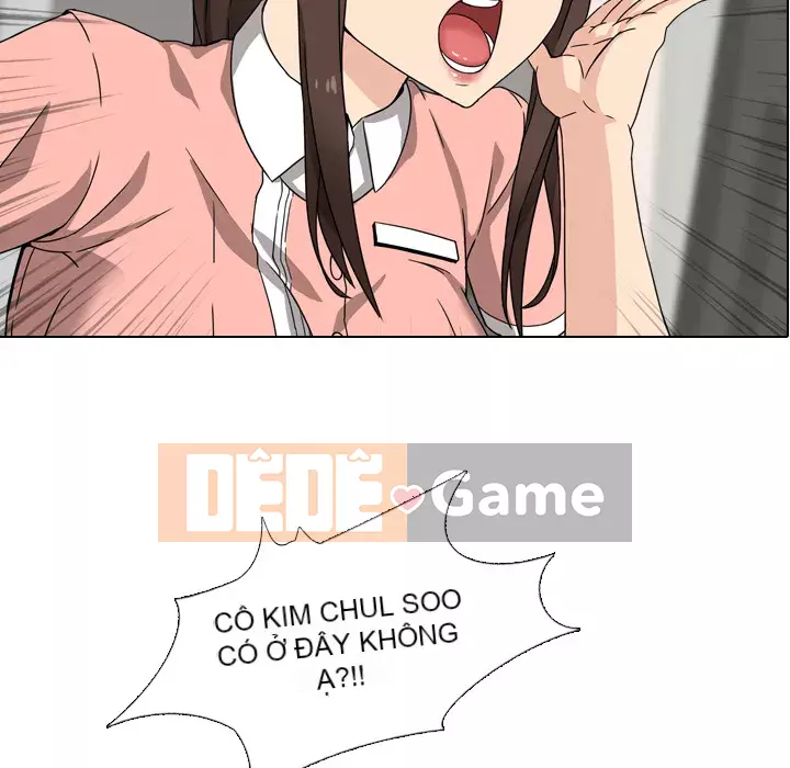 Tiết niệu Y tá xinh đẹp Chương 1-31