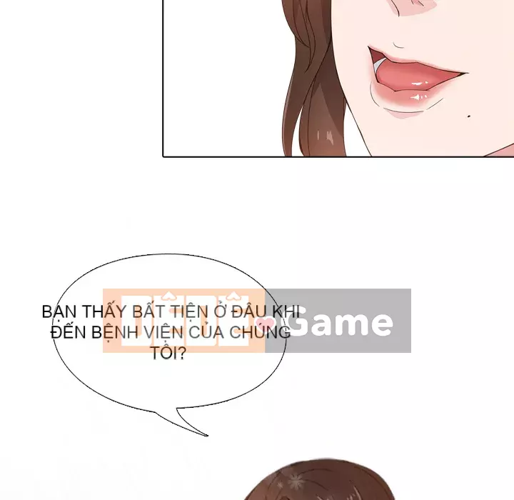 Tiết niệu Y tá xinh đẹp Chương 1-31