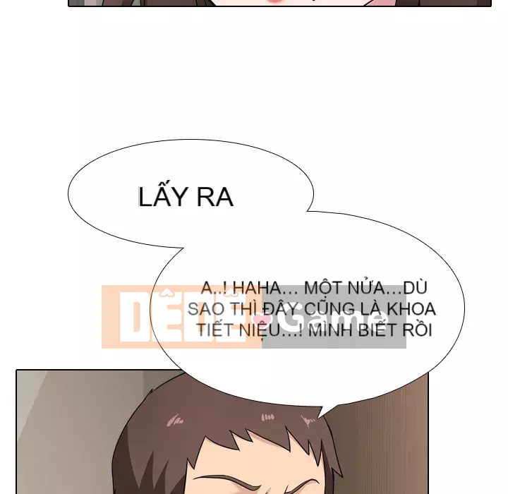 Tiết niệu Y tá xinh đẹp Chương 1-31