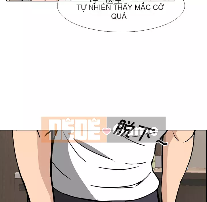 Tiết niệu Y tá xinh đẹp Chương 1-31